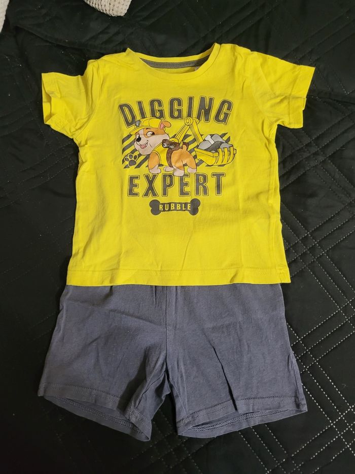 Pyjamas - photo numéro 4