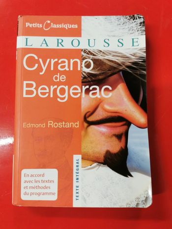Cyrano de Bergerac