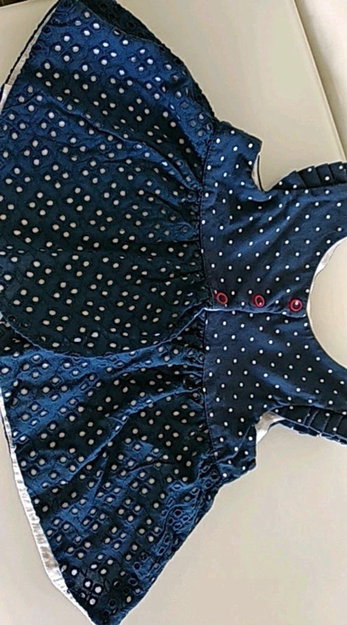 Tunique catimini 18 mois - photo numéro 5