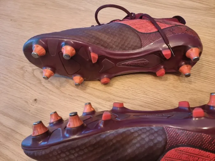 Crampons - photo numéro 4