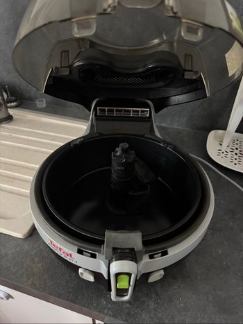 Tefal  Actifry 2 en 1
