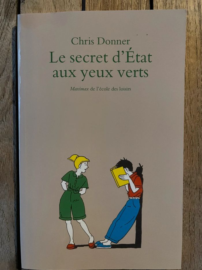 livre enfant
