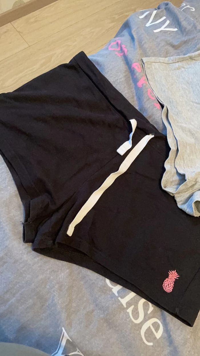 Shorts femme - photo numéro 4