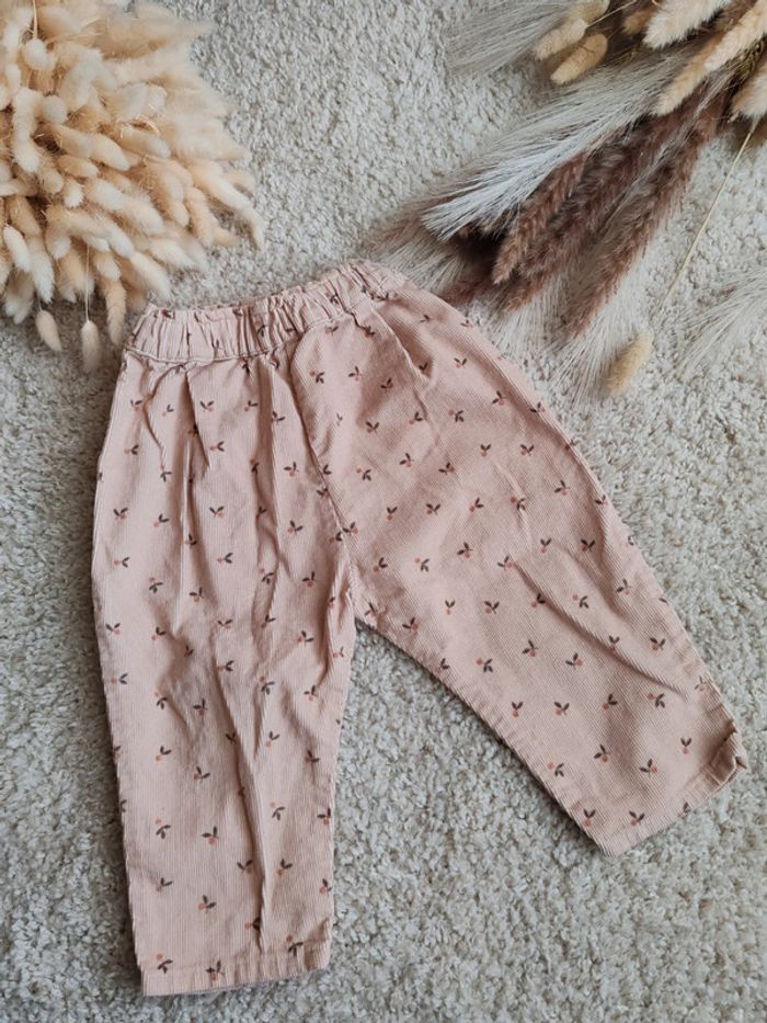 Pantalon - photo numéro 2