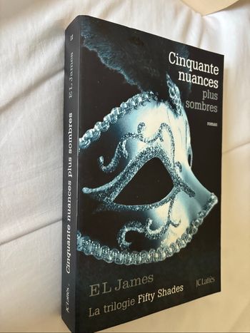 50 nuances plus sombre