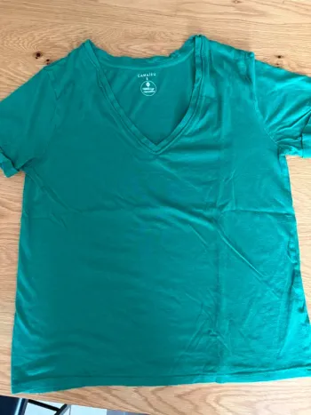 TEE shirt camaïeu