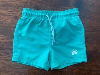 Maillot de bain T. 3 ans 90-97 cm
