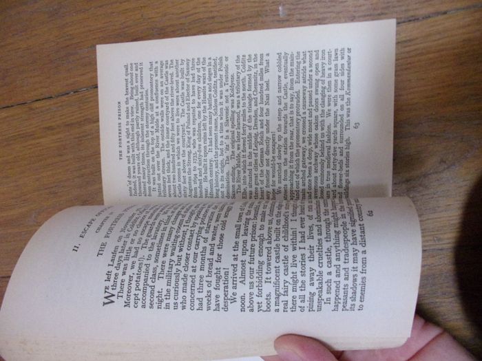 Livre romans en ANGLAIS - photo numéro 2