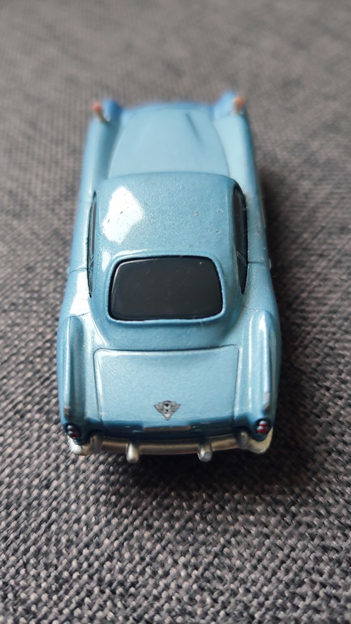 Voiture cars Finn MC Missile - photo numéro 6