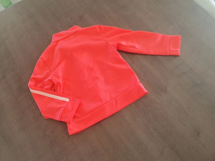 Veste jogging 18mois - photo numéro 3