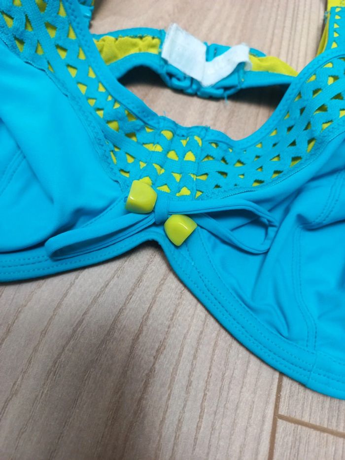 Lot maillot de bain - photo numéro 10