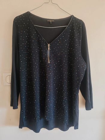 Haut grain de malice XL