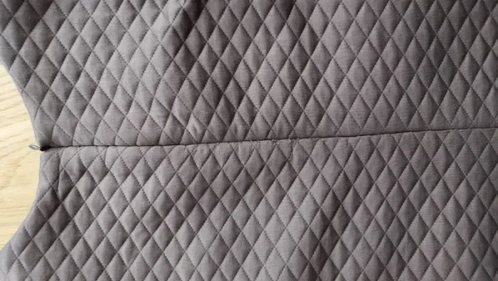 Robe cinoche taille 40 - photo numéro 3
