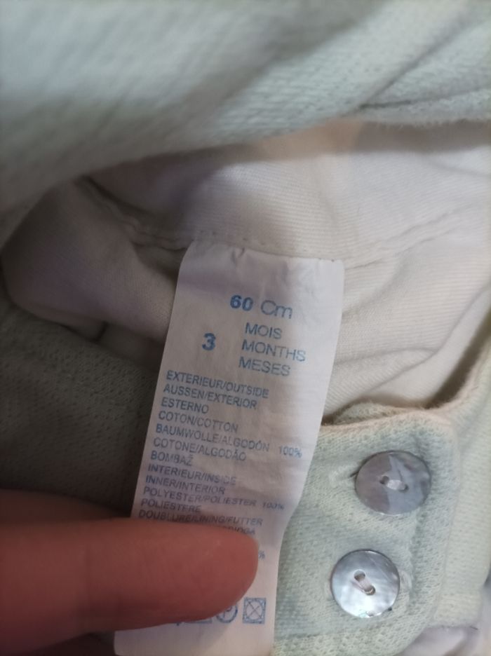 3M Combinaison - photo numéro 2