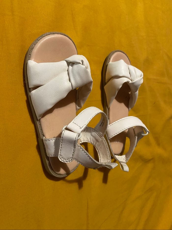 Sandalette enfant taille 23 - photo numéro 2