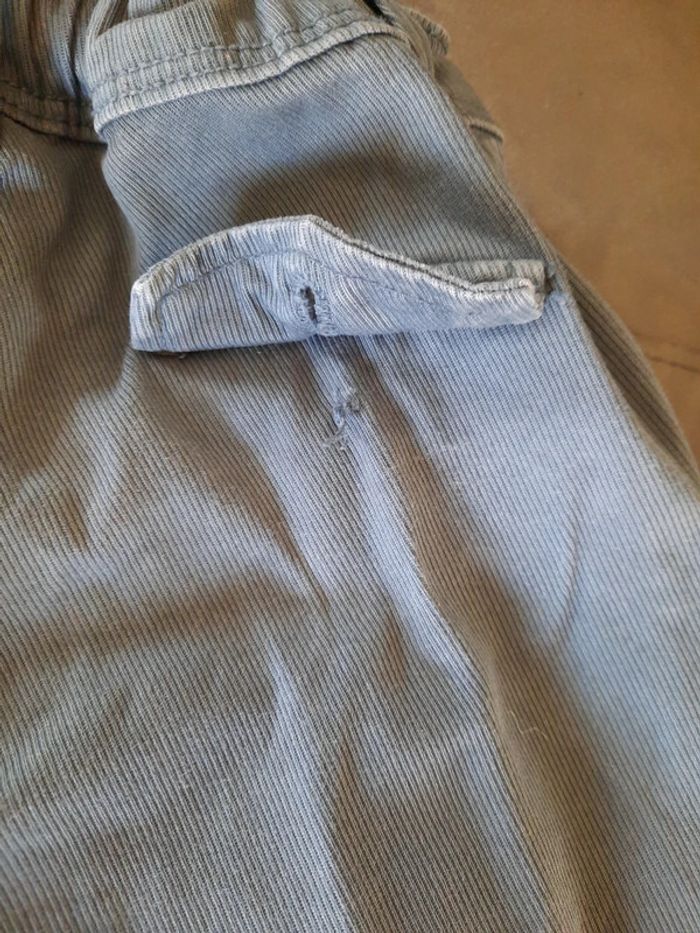 Pantalon 5 ans - photo numéro 8