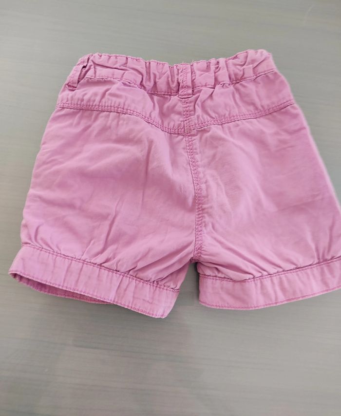 Short habillé Taille réglable - photo numéro 4