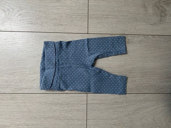 Pantalon - Taille naissance