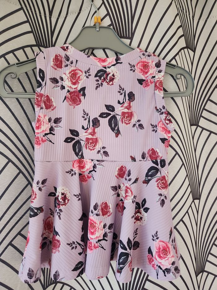 Ensemble été fille 5a - photo numéro 8