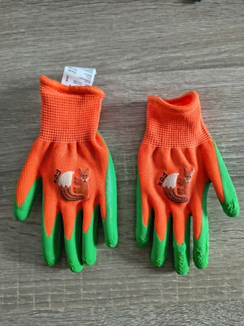 Paire de gants enfant