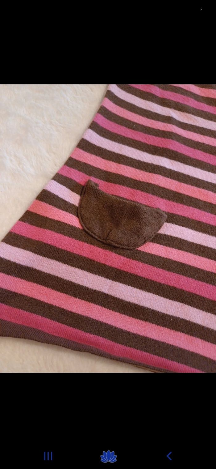 Robe bébé taille 12 mois - photo numéro 3