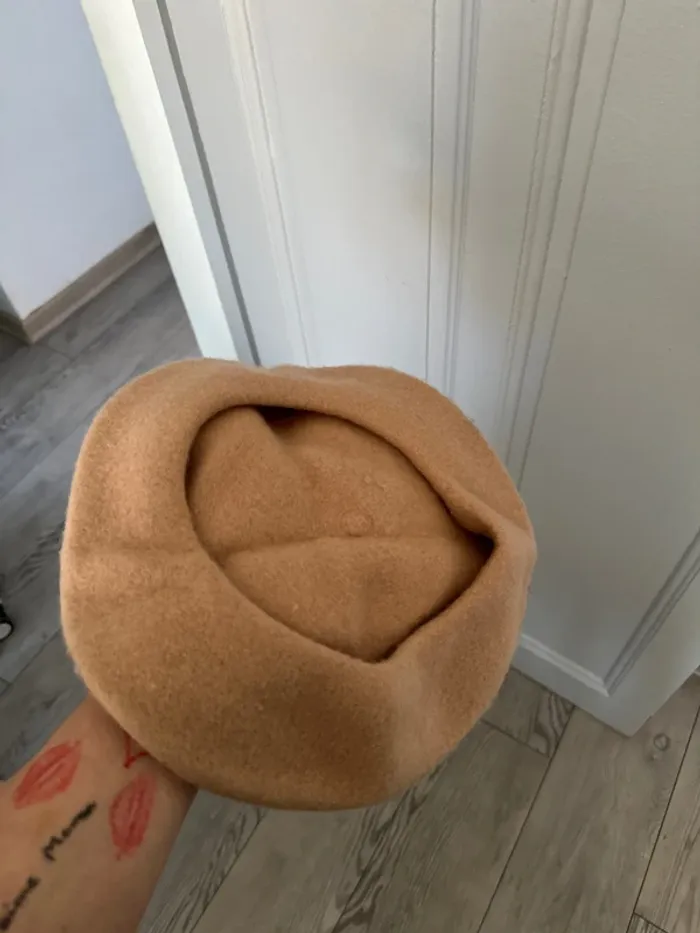 Béret - photo numéro 3