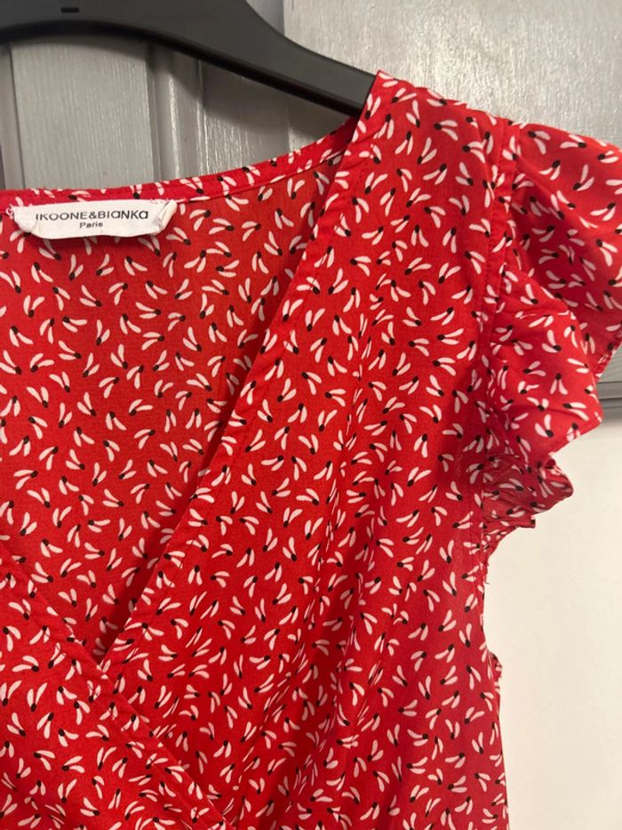 Robe s - photo numéro 3