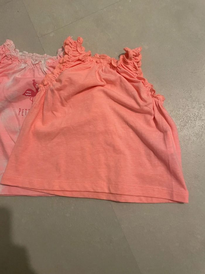 Robes - photo numéro 4