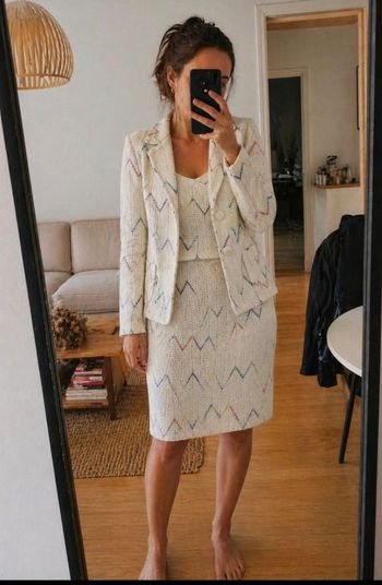 Ensemble femme 