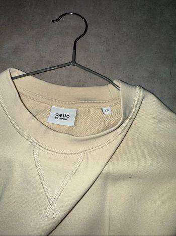 Pull celio