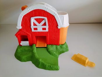 Machine pour pâte à modeler