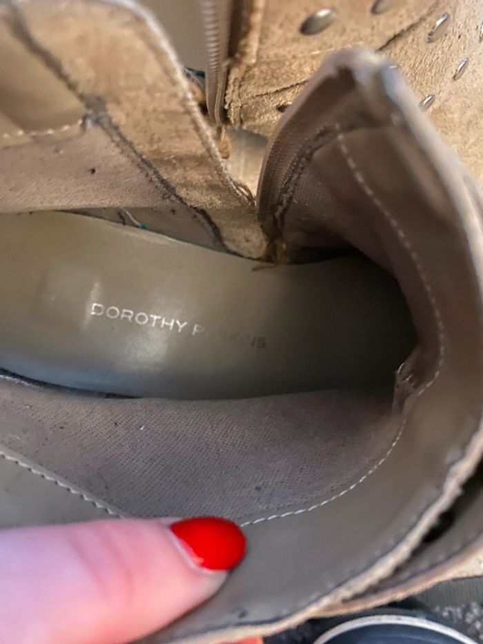 Bottines - photo numéro 10