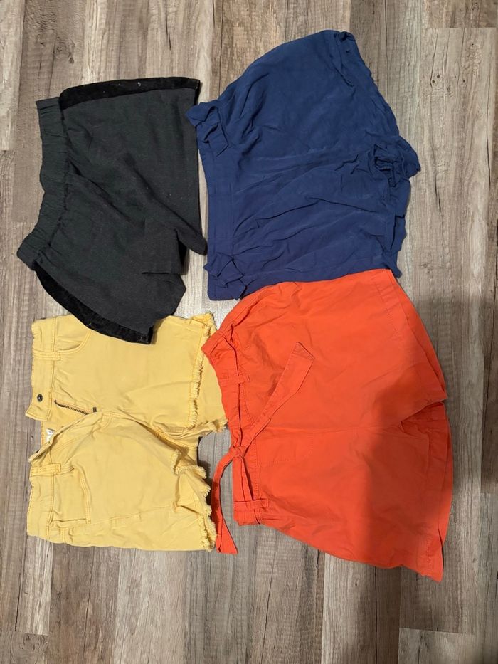 Vêtements filles  7 ans 8ans 9ans - photo numéro 6