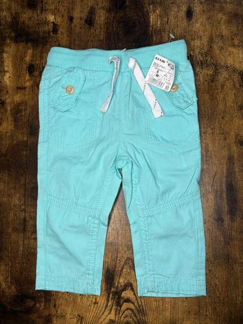 Pantalon 6m