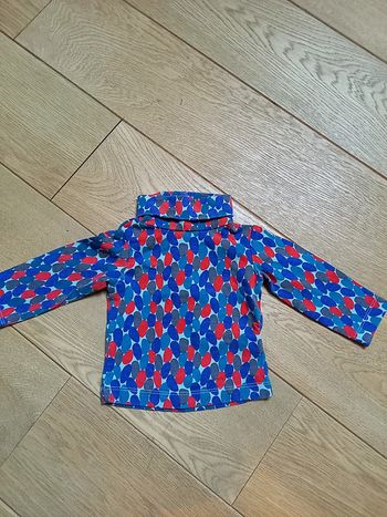 Très beau sous pull