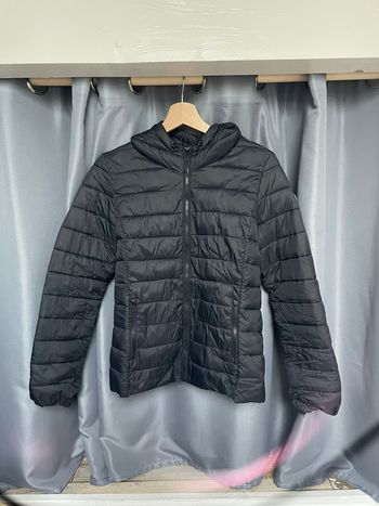 Blouson hiver