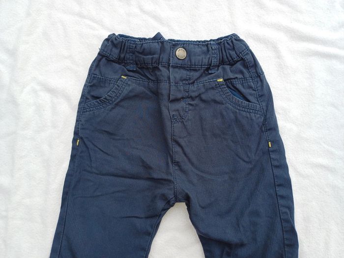Ensemble Obaibi taille 12 mois - photo numéro 7