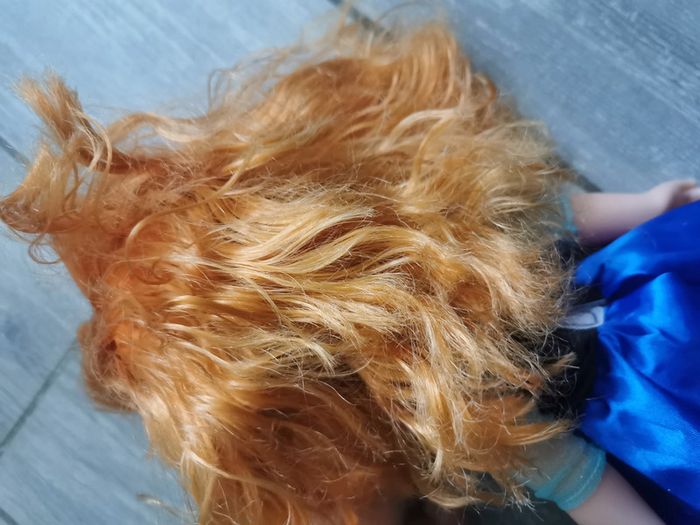 Lot de poupées 33 cm de Reine des Neiges - photo numéro 12