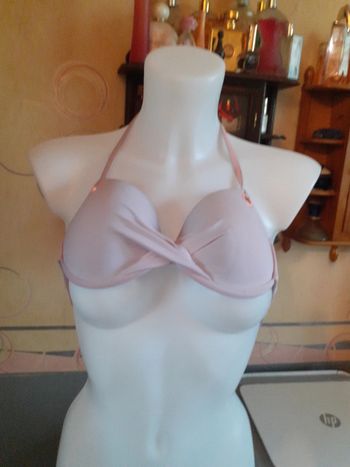 Haut de maillot de bain