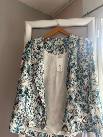 Blazer élégant