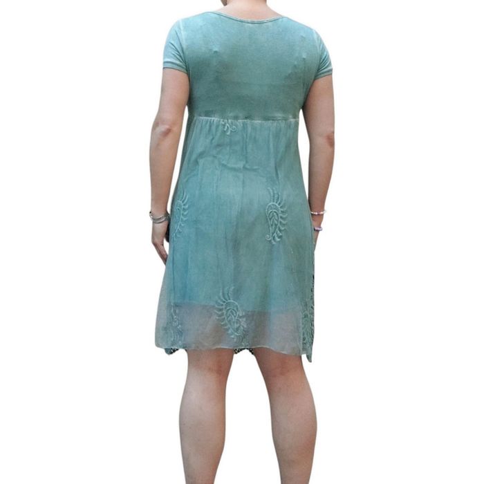 Robe légère taille unique - photo numéro 2