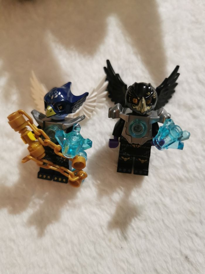 Lego Chima - photo numéro 4