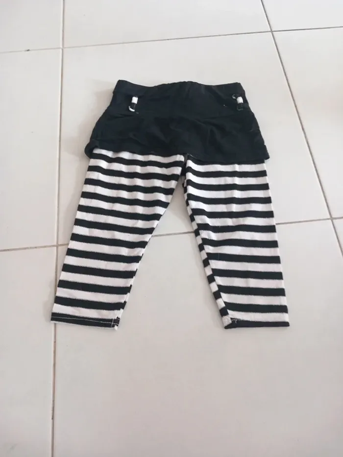 Ensemble enfant