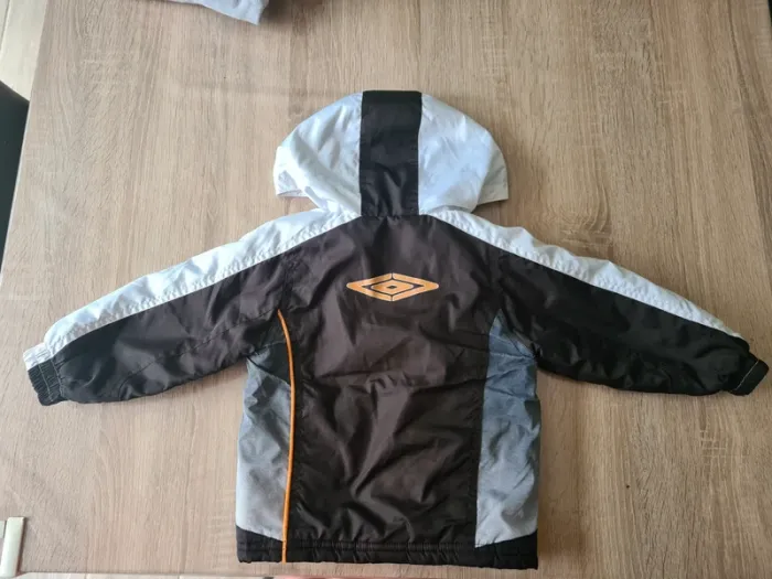 Blouson - photo numéro 2