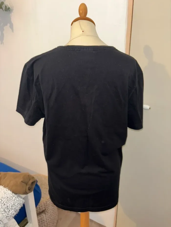 Tee shirt Lacoste - photo numéro 2