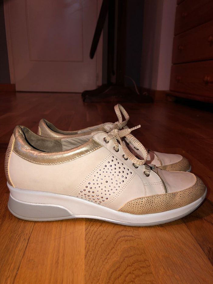 Baskets - photo numéro 2
