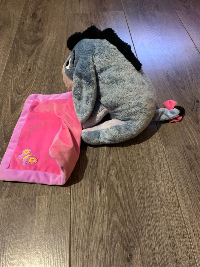 Bourriquet - photo numéro 3