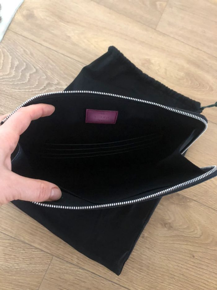 Pochette Berluti - photo numéro 6
