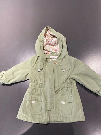 Veste mi saison 9 mois orchestra