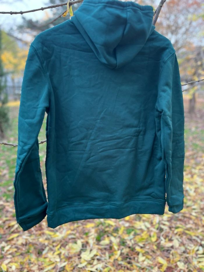 Sweat à capuche Palestine - photo numéro 4